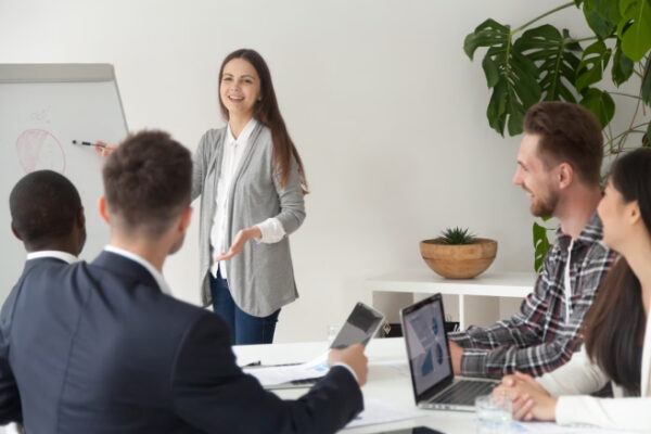 Career Coaching