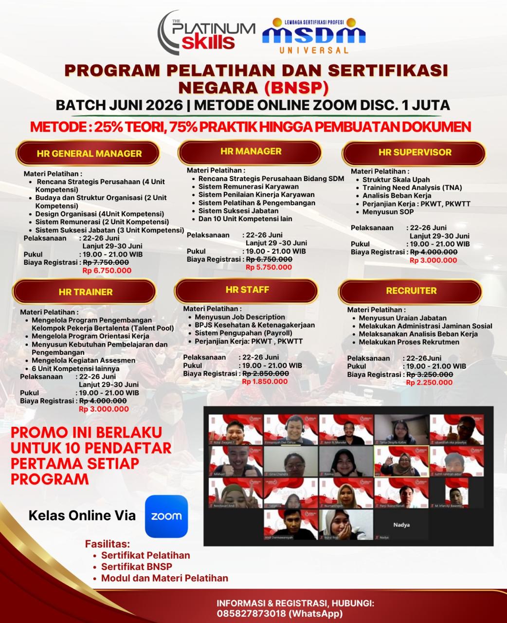 Jadwal Kegiatan (3) Jadwal Kegiatan (3)