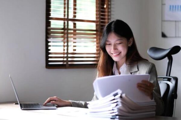 Job Preparation