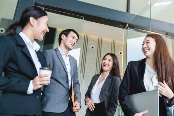 Networking Profesional Networking Profesional